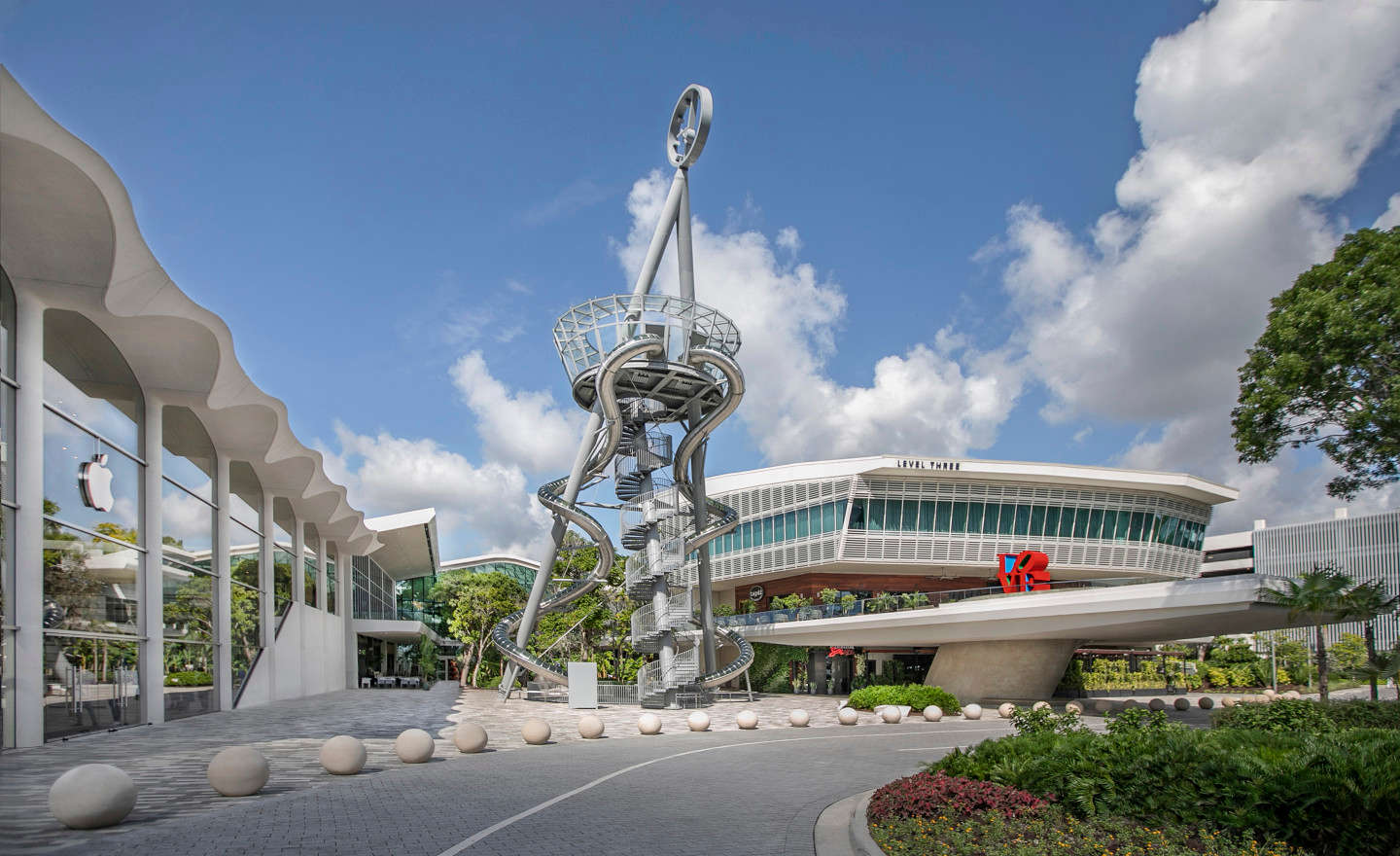 Aventura 1031 exchange property market