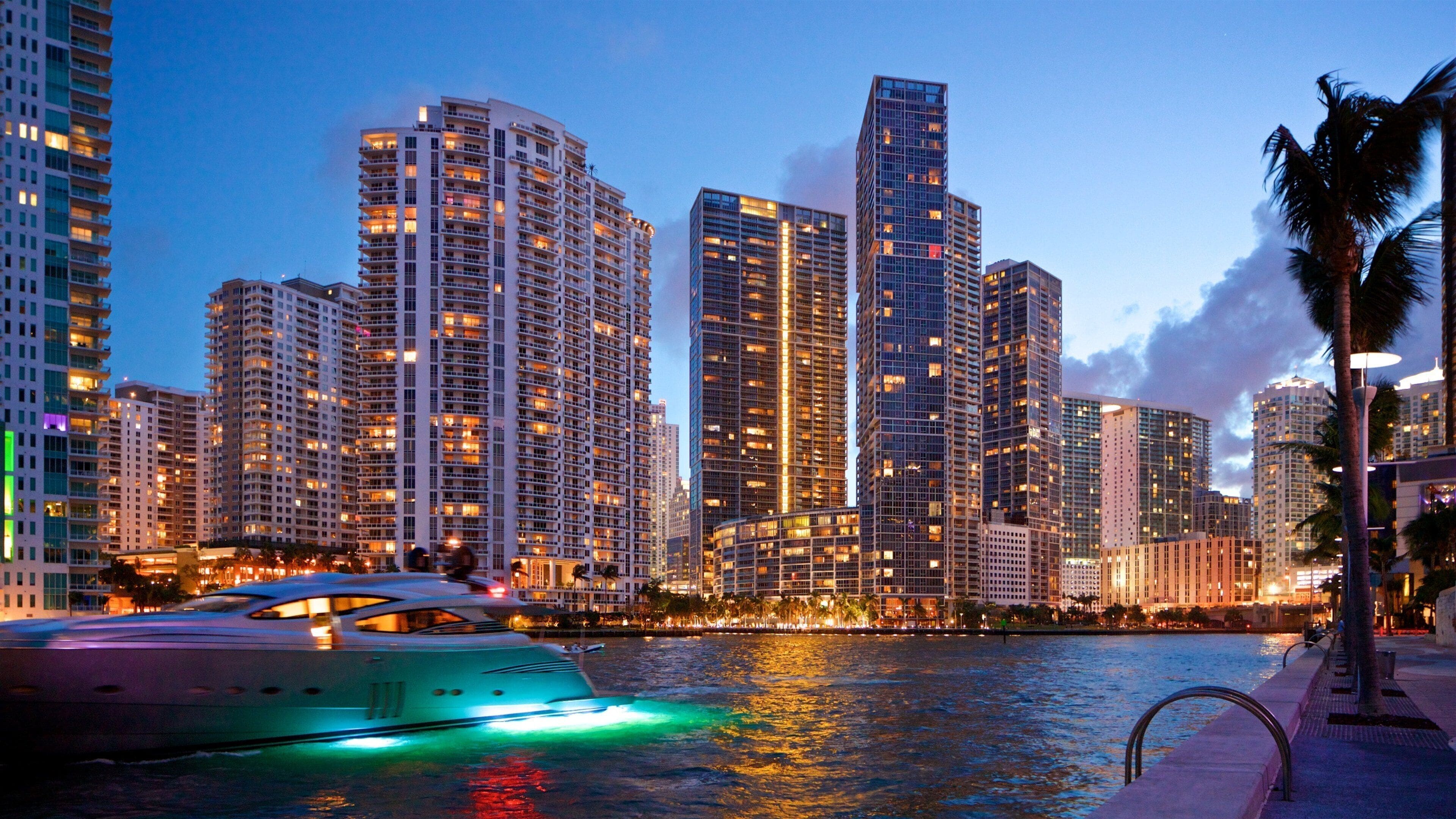 Downtown Miami 1031 exchange property market